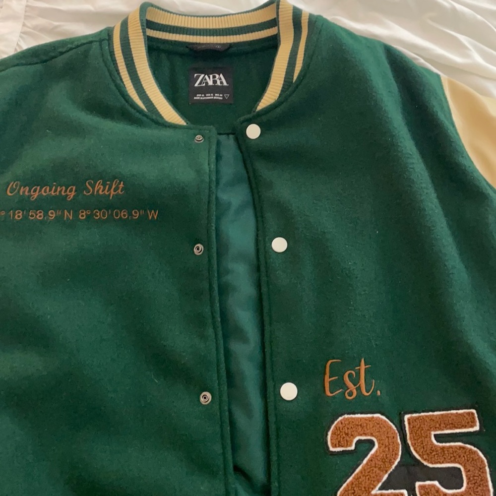 Varsity